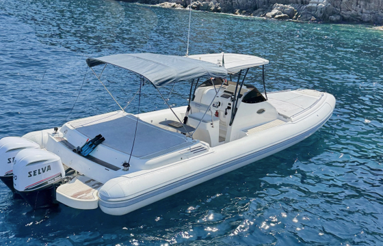 CVL Nautica Impetus 36