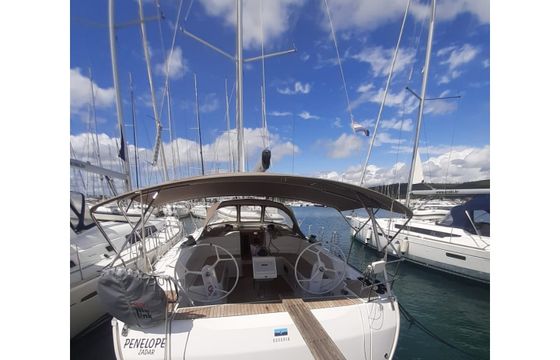 Bavaria Cruiser 46