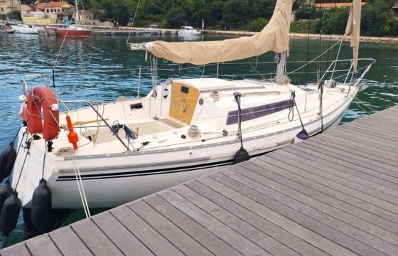 Jeanneau Aquila