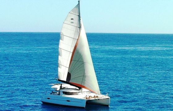 Fountaine Pajot Lipari 41