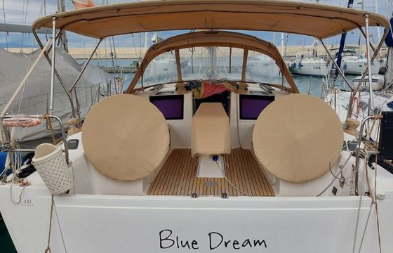 Dufour 410 Grand Large
