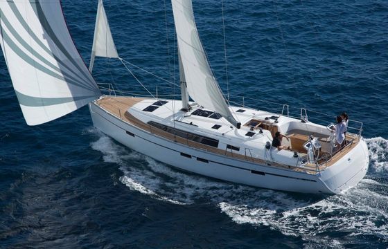 Bavaria 46 BT '15