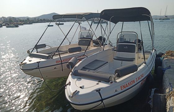 KAREL 480 OPEN