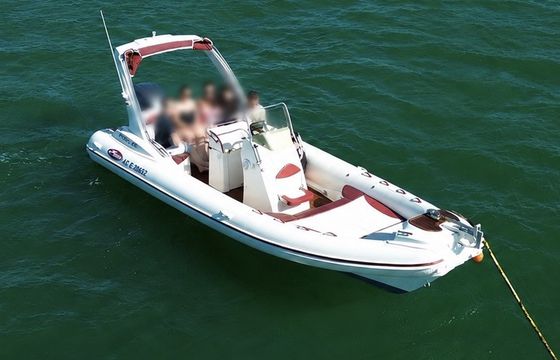 Nuova Jolly Prince 23