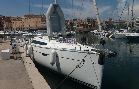 Bavaria Cruiser 46