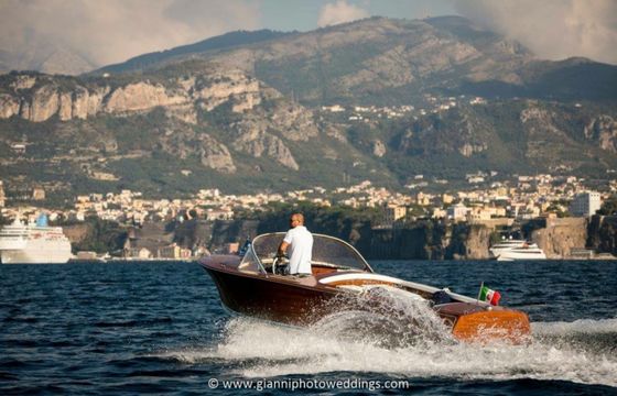 Riva Super florida