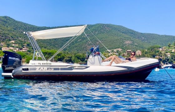 Zar 53