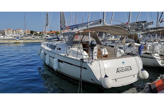 Bavaria Cruiser 46