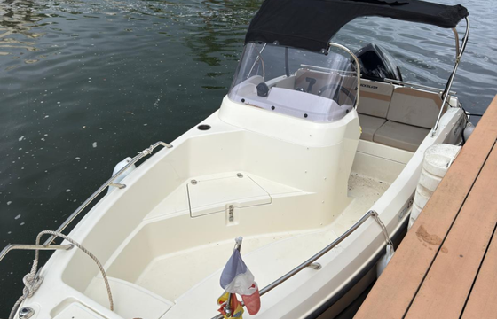 Quicksilver Silver 465