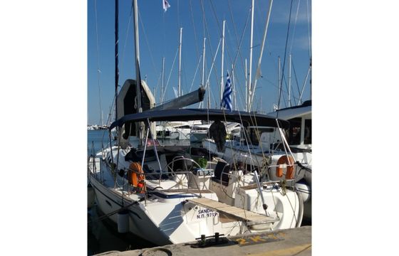 Bavaria Cruiser 46