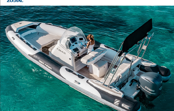 Zodiac Sea Hawk 800