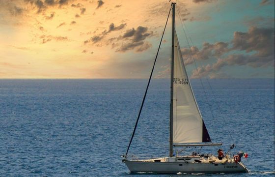 Jeanneau Sun Odyssey 42.2