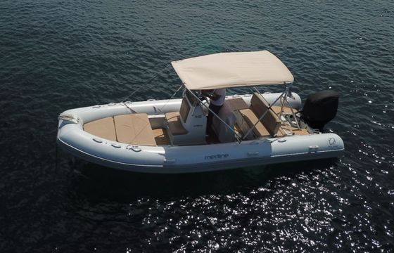 Zodiac Medline 660