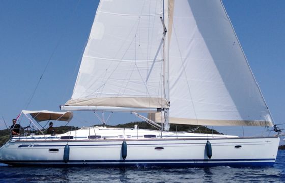 Bavaria Cruiser 50