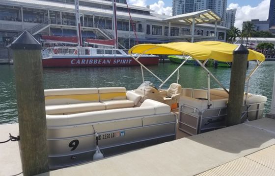 Sweerwater 2486