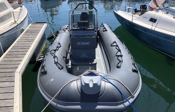 3D Tender X Pro 535