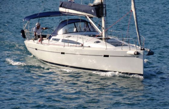 Elan 450