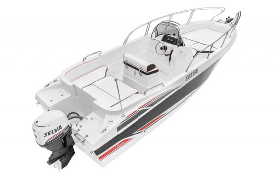 Selva 670 Open Elegance