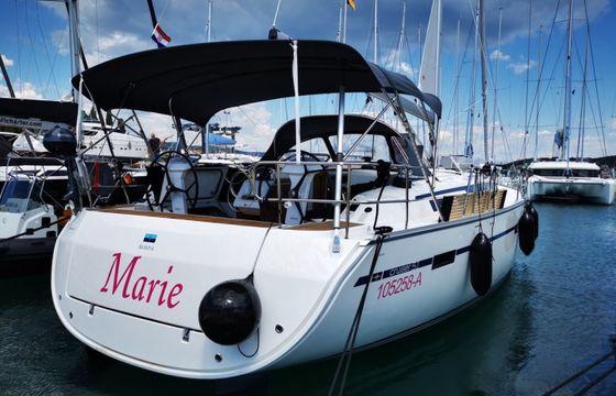 Bavaria Cruiser 51