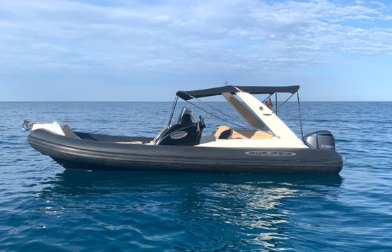 Maestrale 740