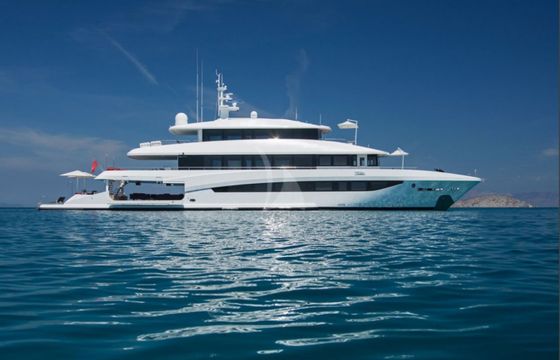 Golden Yachts N Hellas