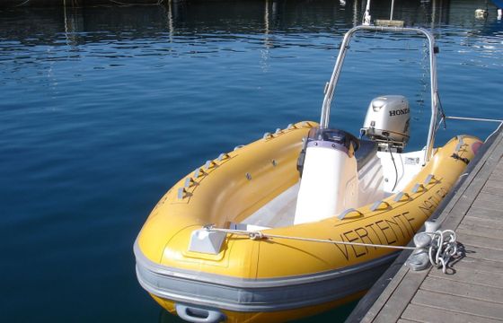 Searib's 450 Open