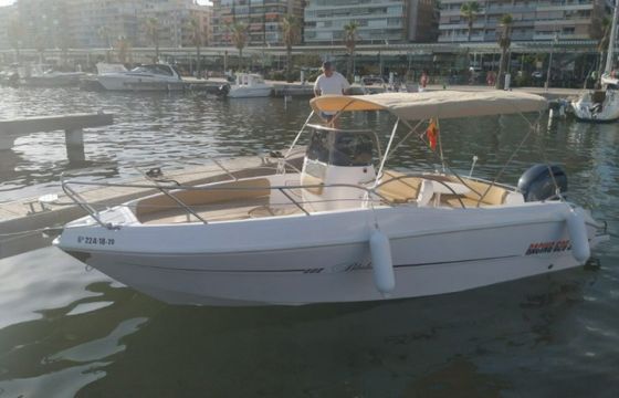 Bluline 620