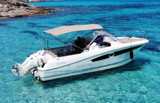 Jeanneau Cap Camarat 8.5 WA