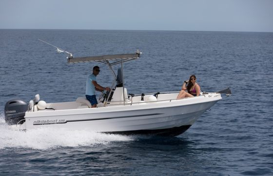 Nikita 55