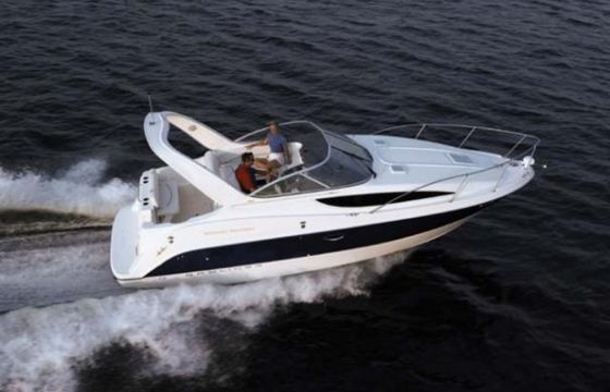 Bayliner 285 Cruiser