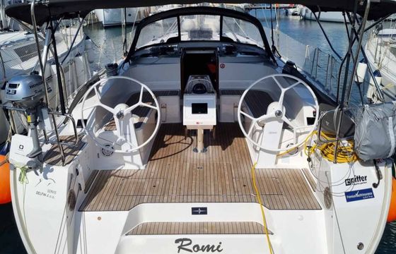 Bavaria Cruiser 46