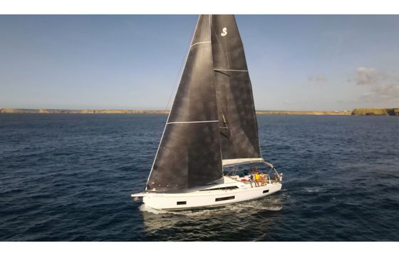Bénéteau Oceanis 46.1