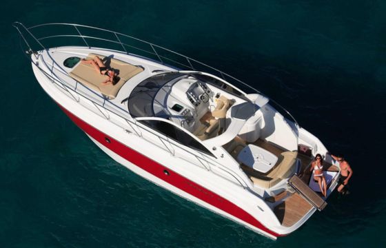 Bénéteau Monte Carlo 37