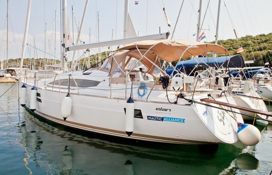 Elan Impression 45