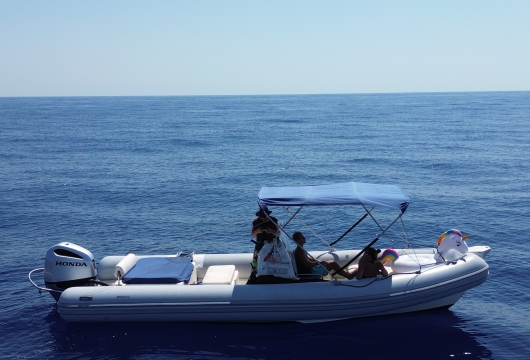 Joker Boat Clubman 24
