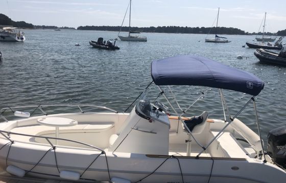 Aquamar 615
