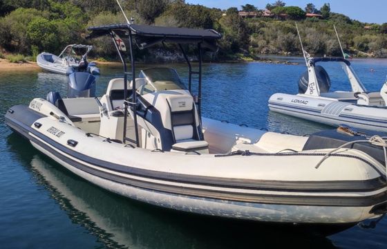 Original Marine 800
