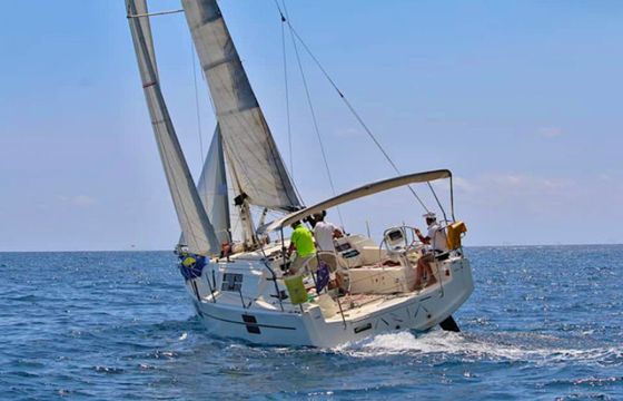 Sirena-Marine Azuree 33