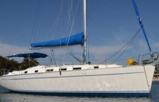 Bénéteau Cyclades 43.4
