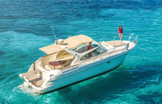 Jeanneau PRESTIGE 34 s