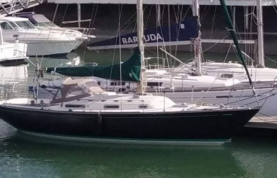 Wauquiez Centurion 32