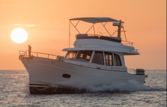 Menorquin-Yachts FB 42