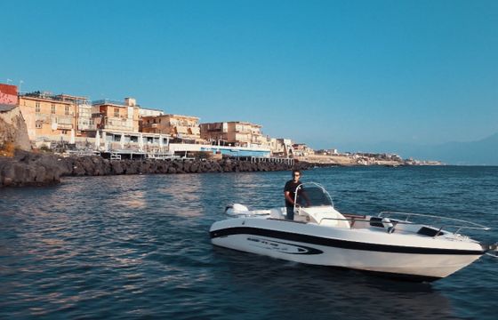 Mano Marine 21.50