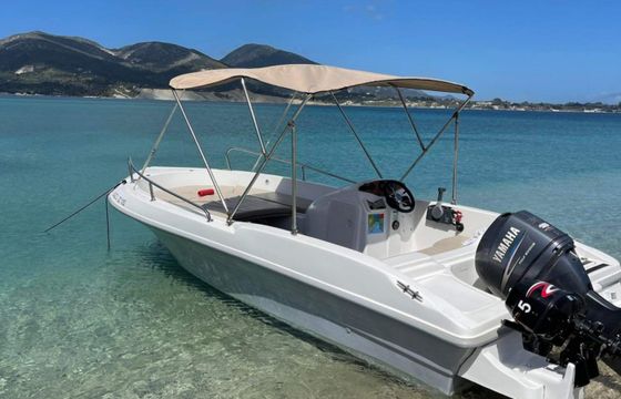 Volos Marine Prestige 550