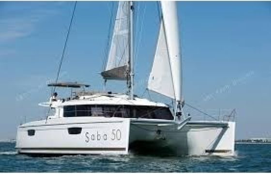 1 SABA 50