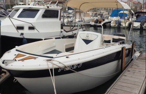 Orizonti Ali 4