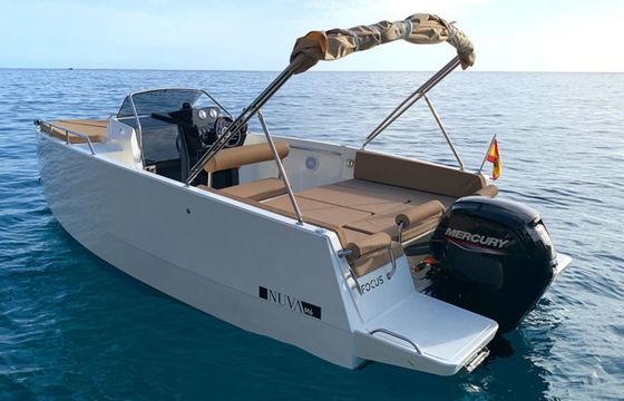 Nuva M6