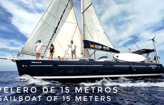 Bénéteau Oceanis 473