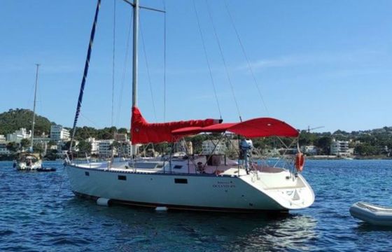 Bénéteau Oceanis 430