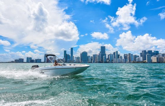 Bayliner Element XL